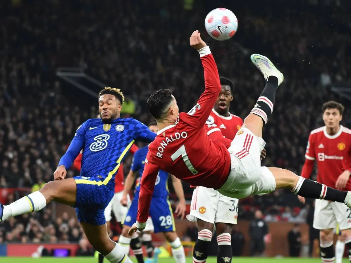 Chelsea – Manchester United