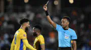 دوري أبطال أفريقيا: سجل الترجي التونسي وصن داونز مع عمر أرتان