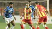 دوري أبطال أفريقيا / ماميلودي صنداونز ضد الترجي التونسي: التشكيلات الرسمية صدرت!