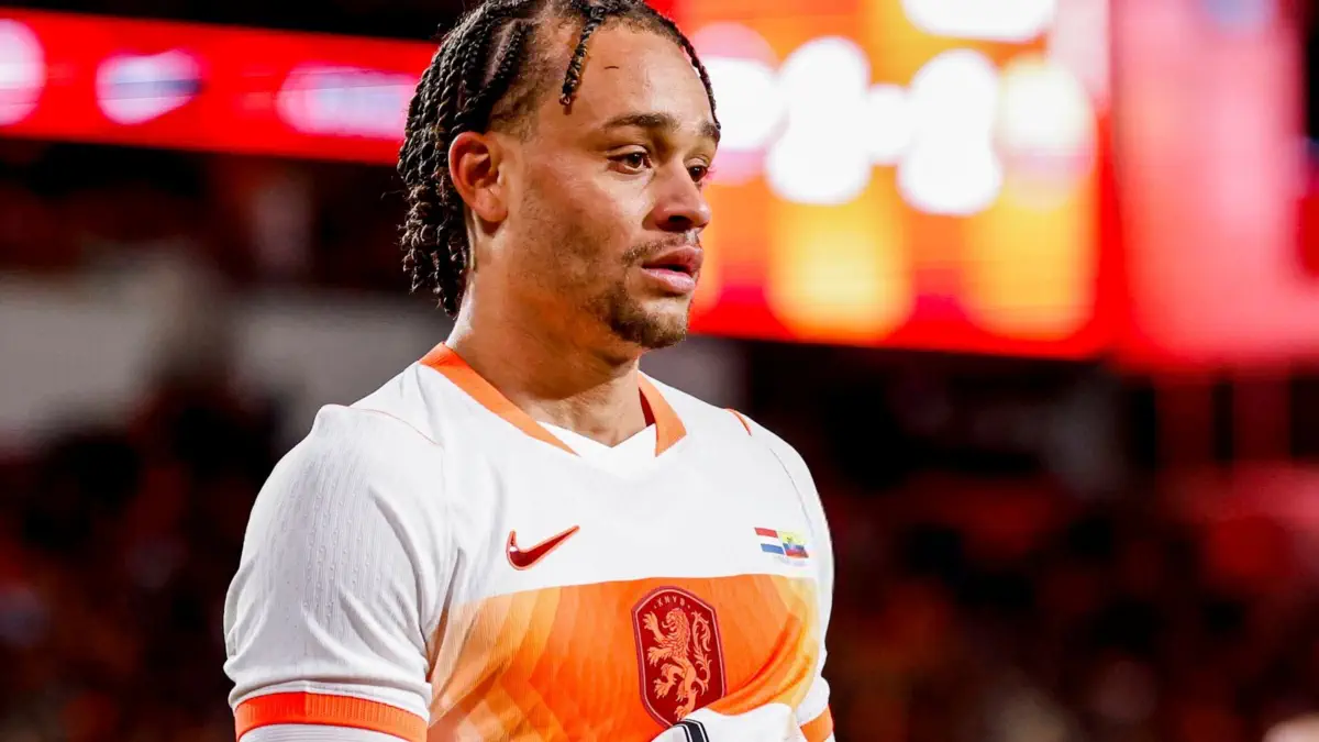 Xavi Simons is receiving significant interest from several European clubs!