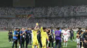 نهاية حقبة: لاعب مصري يعتزل في ليلة مؤثرة باستاد القاهرة