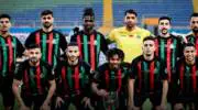 هدف واحد لم يكن كافياً: نهضة بركان يودع البطولة والجيش الملكي يتأهل