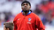 Copa del Rey: Ademola Lookman makes history despite Atlético defeat