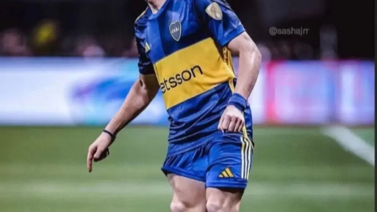 Argentina: 'standing on the ball' now punished with an indirect free kick and a yellow card - Foot Africa thumbnail