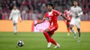 بايرن ميونيخ: موسم سيرج غنابري انتهى؟