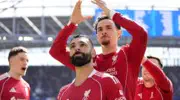 "لسنا مستعدين لوداعك "… جماهير ليفربول تتفاعل مع أداء صلاح أمام إيفرتون