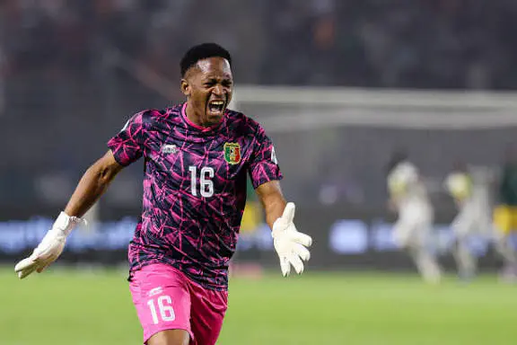 Djigui Diarra