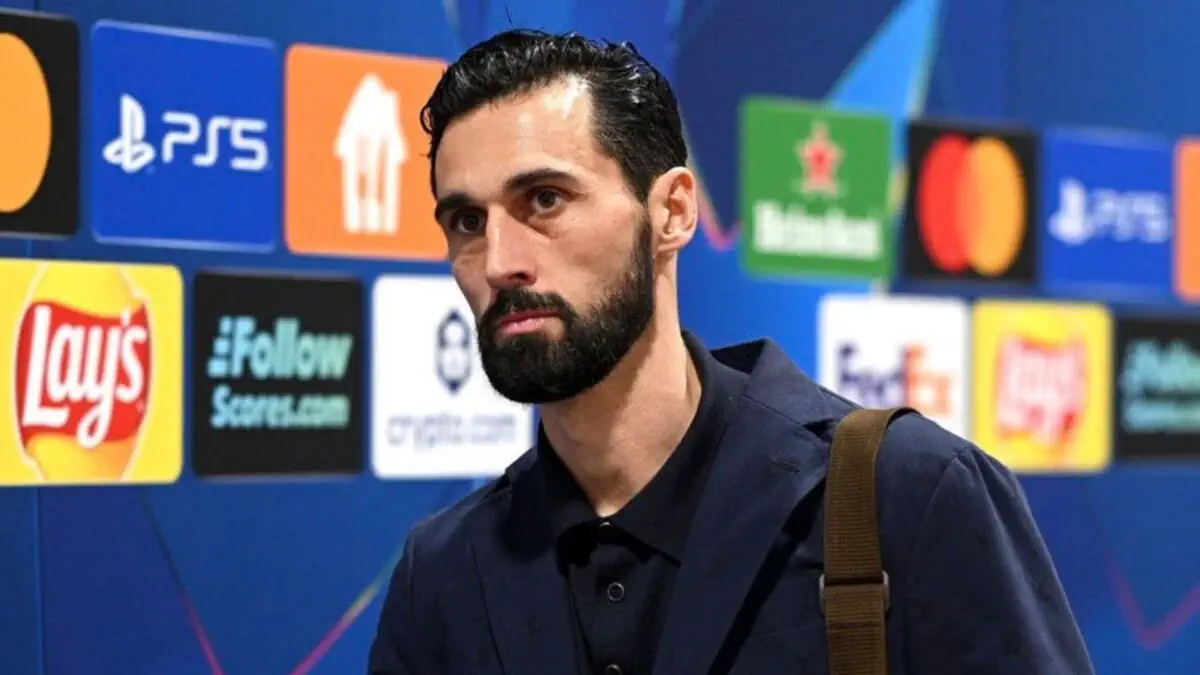 Real Madrid: Alvaro Arbeloa masih percaya pada gelar La Liga