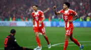 بايرن ميونخ يكتسح ليفركوزن ويتأهل إلى نهائي كأس ألمانيا