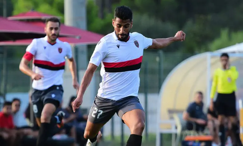 Houssameddine Ghacha