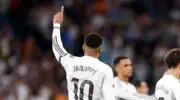 ريال مدريد: كيليان مبابي يحطم رقماً قياسياً جديداً