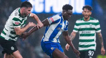 Porto – Sporting : heure et chaîne TV de la demi-finale retour de la Coupe du Portugal