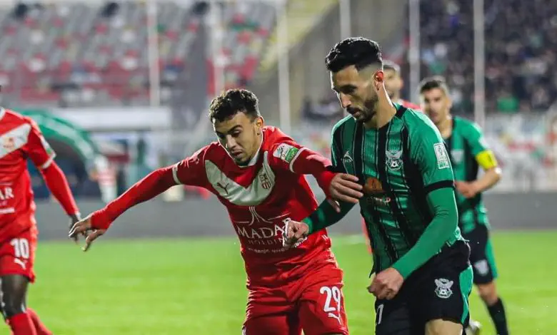 CR Belouizdad