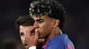 Barça : Lamine Yamal blessé, Pedri inquiet