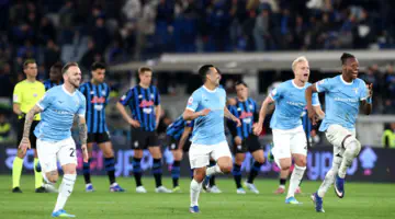 Finale de la Coupe d’Italie 2026 : à quelle heure se joue Lazio – Inter Milan ?