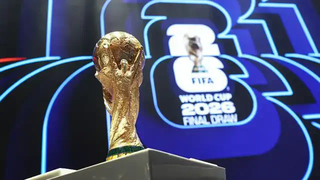Mondial 2026