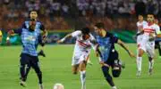 الدوري المصري الممتاز: التشكيلات المتوقعة لكلاسيكو الزمالك – بيراميدز