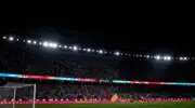 Un incident soudain dans les tribunes interrompt le match Barcelone - Celta Vigo