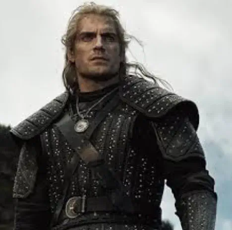 Witcher