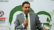 كينيا: تعليق رئيس الاتحاد الكيني لكرة القدم حسين محمد في قضية اختلاس مزعومة مرتبطة ببطولة أمم أفريقيا للمحليين (CHAN)