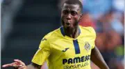 الدوري الإسباني: نيكولا بيبي يعود للتألق.