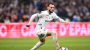 Algérie : Amine Gouiri officiellement forfait
