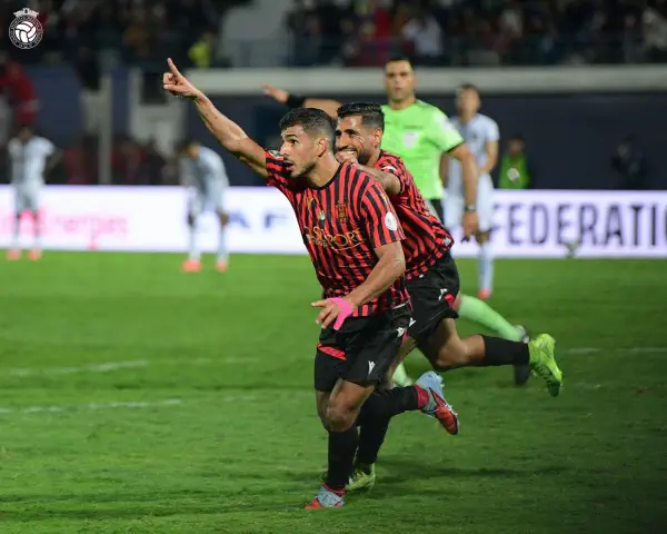 اتحاد العاصمة