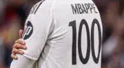 Cent matchs, 85 buts... Où se situe Mbappé dans l'histoire du Real Madrid ?
