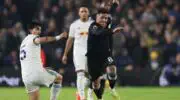 كأس الاتحاد الإنجليزي: تشيلسي يتأهل دائماً أمام ليدز في البطولات المحلية