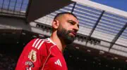 Salah, a final match with Liverpool without knowing it?