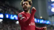 Rangers enter the Mohamed Salah race