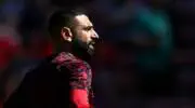 Mohamed Salah injury update: Steven Gerrard raises concern