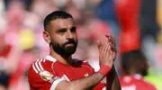 Will Mohamed Salah play at the 2026 World Cup?