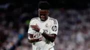 Real Madrid : le nouveau contrat de Vinícius Júnior agace