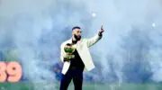 هل سيعود بنزيما إلى ليون؟