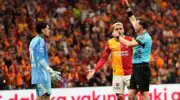 Fenerbahçe: Ederson slips up at the worst possible moment