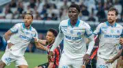 OM : première en Ligue 1 pour Nouhoum Kamissoko