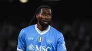 Galatasaray considering Zambo Anguissa