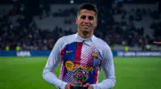 نادي برشلونة: بطل إيطاليا وألمانيا وإنجلترا—هل يصنع جواو كانسيلو التاريخ؟