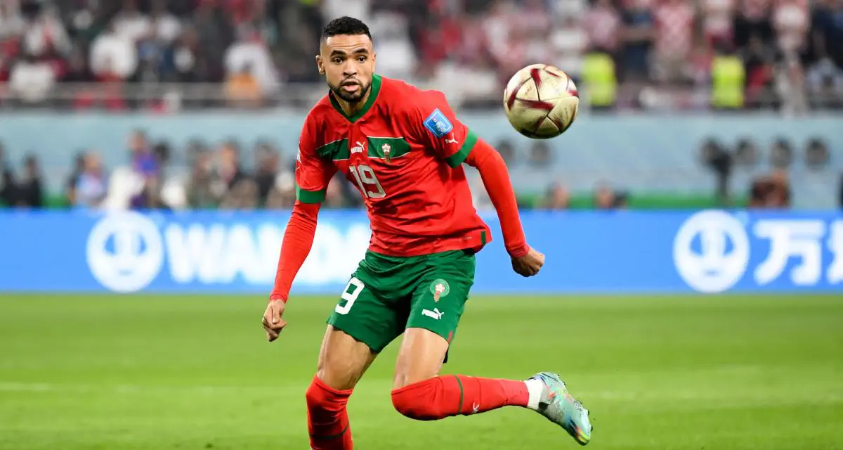 يوسف النصيري