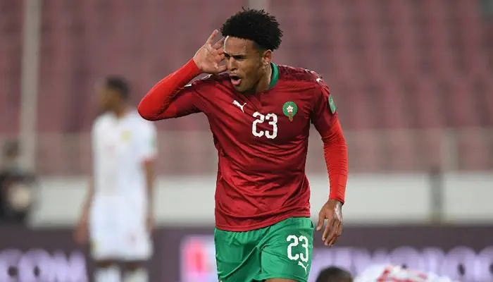 ريان مايي