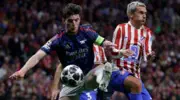 Atlético - Arsenal (1-1), le résumé et les buts en video (demi-finale aller de la Ligue des champions )