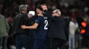 PSG: Hakimi injured, Luis Enrique gives an update