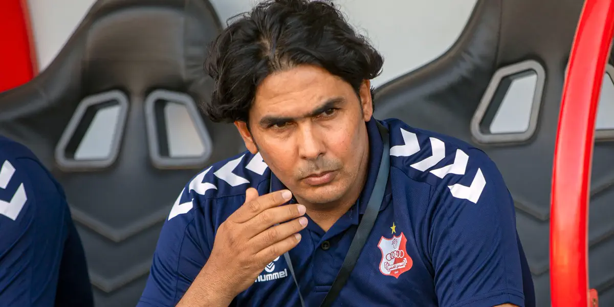 لسعد الدريدي