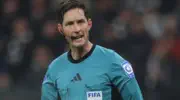 ماتياس يولينبيك .. 7 معلومات عن الحكم المرتقب لـ مباراة الأهلي والزمالك 