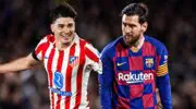 Ligue des Champions : un record de Lionel Messi battu