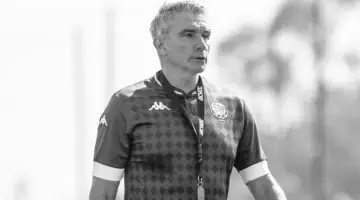 Patrice Carteron proche de quitter le Wydad Casablanca