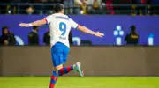 الدوري الإسباني: الموعد، التوقيت، القنوات والتشكيلات لمباراة أوساسونا – برشلونة
