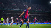 الدوري الإسباني: يمكن لبرشلونة حسم اللقب في أقرب وقت هذا الأسبوع إذا...