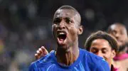 Chelsea fixe le prix de Nicolas Jackson